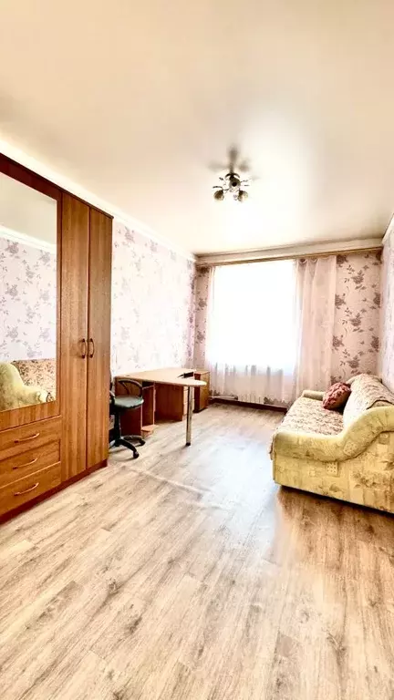 2-к кв. Хабаровский край, Хабаровск ул. Серышева, 88 (60.0 м) - Фото 0