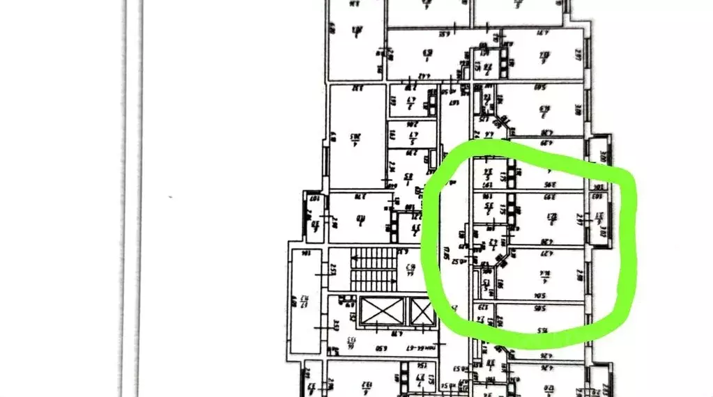 1-к кв. Краснодарский край, Анапа ул. Ленина, 173Ак1 (41.0 м) - Фото 2