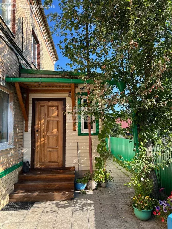 3-комнатная квартира: Заводоуковск, улица Хахина, 22 (64.5 м) - Фото 2