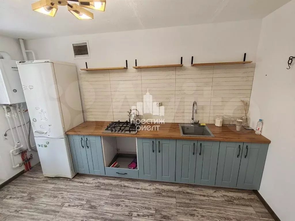 1-к. квартира, 40 м, 4/10 эт. - Фото 0