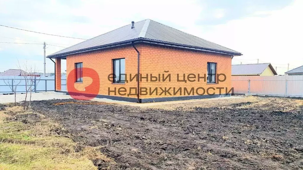 Дом в Тюменская область, Тюменский район, с. Мальково Новая ул., 18 ... - Фото 0