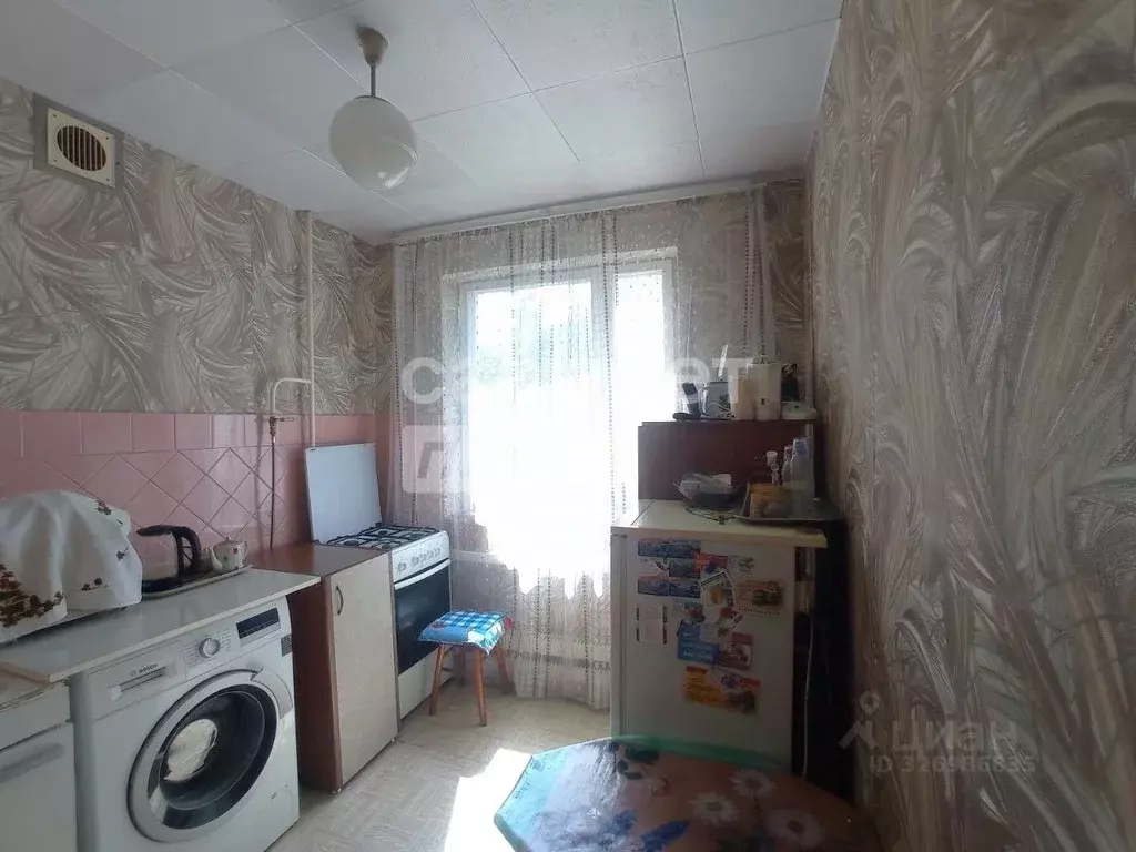 2-к кв. Москва Севанская ул., 11 (44.0 м) - Фото 1