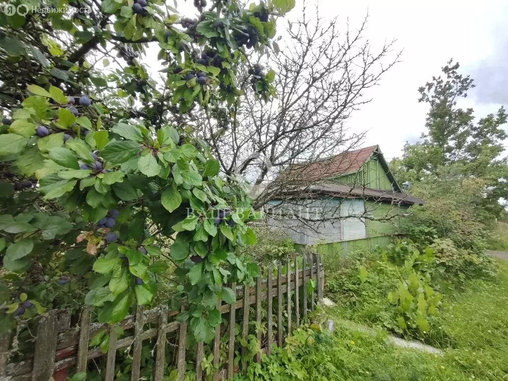 Дом в Ярославская область, Рыбинский муниципальный округ, деревня ... - Фото 2