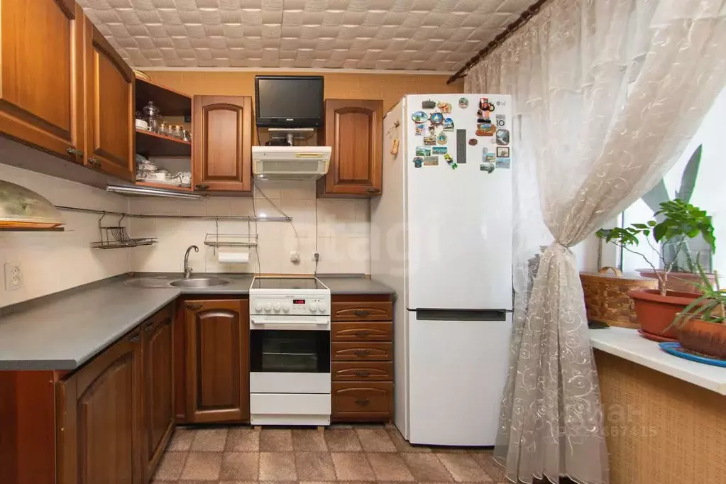 1-к кв. Томская область, Томск ул. Никитина, 20 (40.2 м) - Фото 1