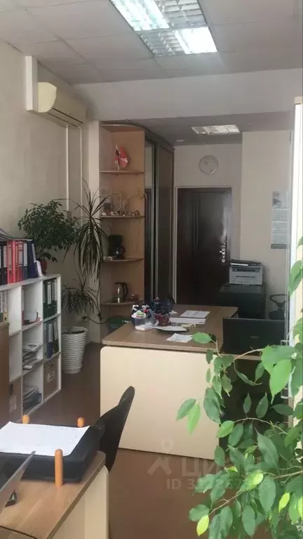 Офис в Омская область, Омск ул. Красный Путь, 101 (21 м) - Фото 0