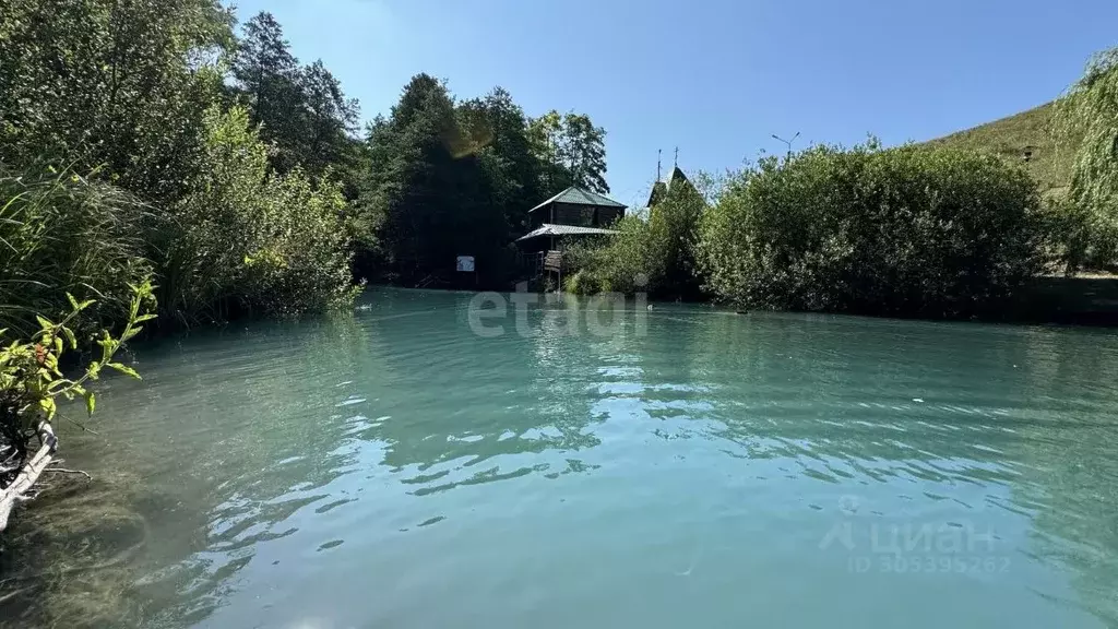 Участок в Белгородская область, Яковлевский муниципальный округ, ... - Фото 0