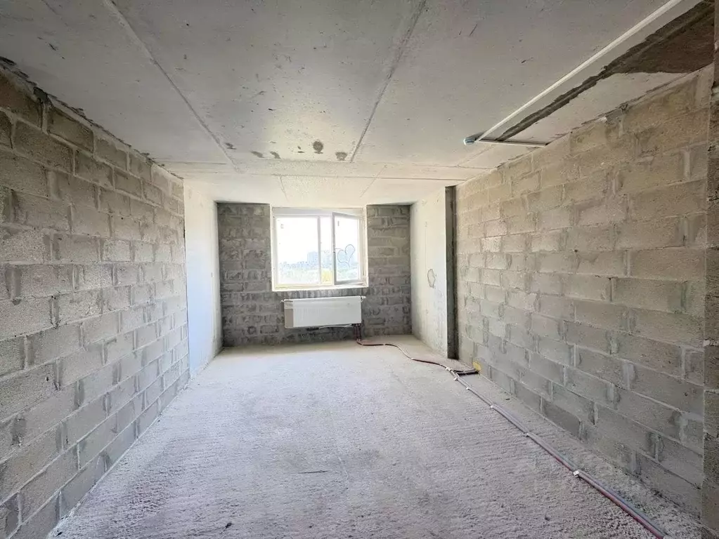 1-к кв. Самарская область, Самара ул. Георгия Димитрова, 74Б (45.0 м) - Фото 2