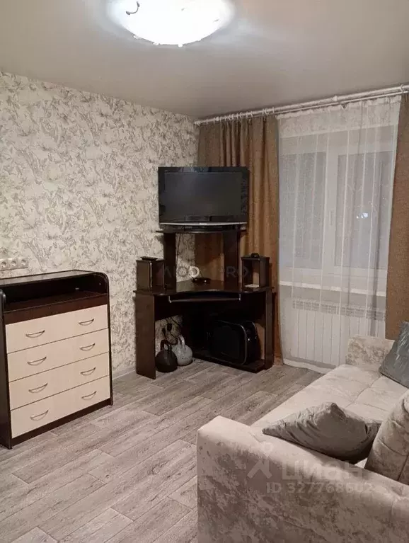 2-к кв. Алтайский край, Барнаул ул. Крупской, 78 (42.8 м) - Фото 1