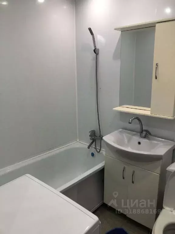 1-к кв. Белгородская область, Старый Оскол Восточный мкр,  (40.0 м) - Фото 2