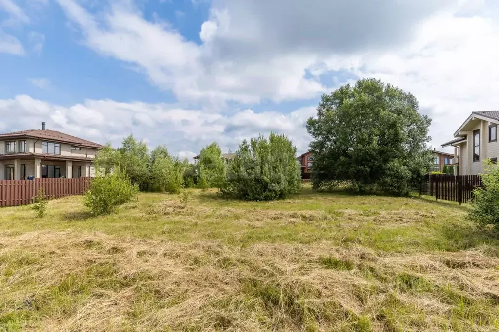 Участок в Московская область, Рузский муниципальный округ, Руза Фэмили ... - Фото 1