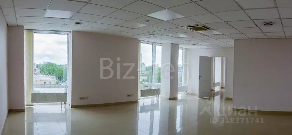 Офис в Санкт-Петербург Мельничная ул., 8Л (295 м) - Фото 1