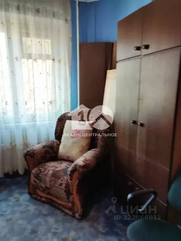 Комната Новосибирская область, Новосибирск Нижняя Ельцовка мкр, ул. ... - Фото 2