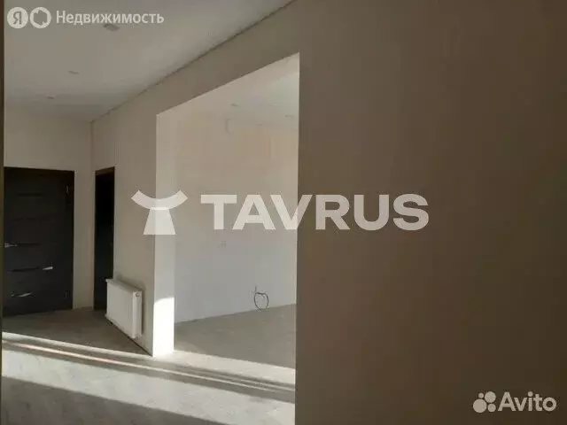 Дом в Трудовое, улица Берекет (120 м) - Фото 1