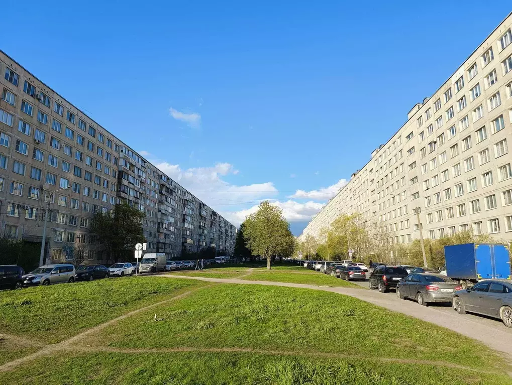 Продаётся 3-к квартира, 65 м - Фото 1