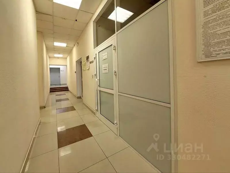 Офис в Санкт-Петербург Московский просп., 28 (15 м) - Фото 2