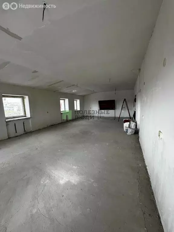Офис (135 м) - Фото 1
