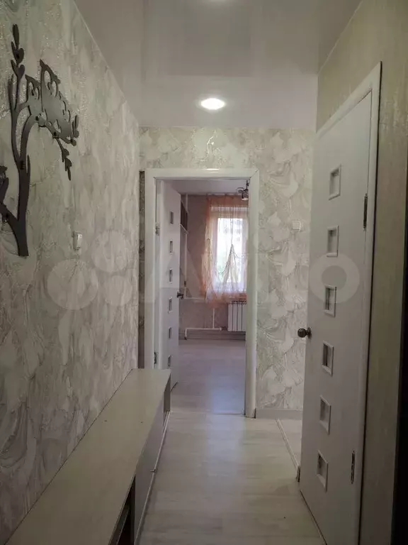 1-к. квартира, 31 м, 4/5 эт. - Фото 1