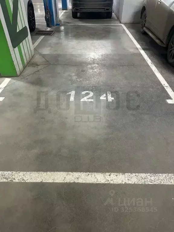 Гараж в Свердловская область, Екатеринбург ул. Ткачей, 13 (15 м) - Фото 2