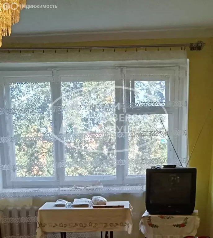 Квартира-студия: Сарапул, улица Калинина, 2 (44.4 м) - Фото 2