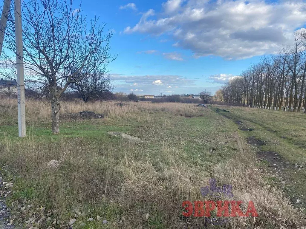 Участок в Краснодарский край, Крымский район, Крымское городское ... - Фото 1