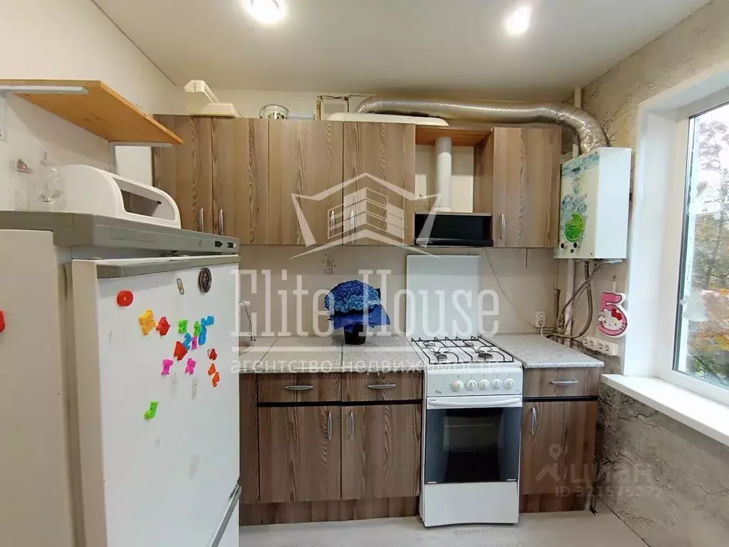 2-к кв. Калужская область, Калуга ул. Чехова, 17 (45.0 м) - Фото 2