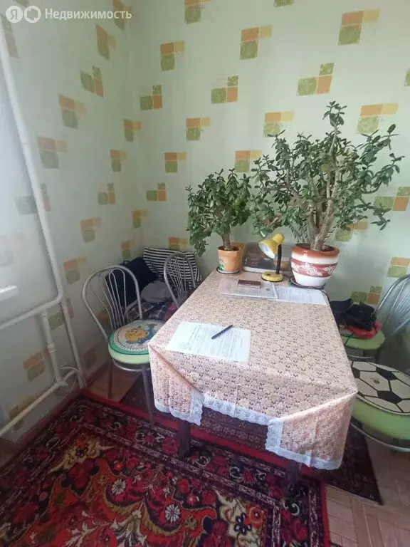 1-комнатная квартира: Астрахань, улица Куликова, 73к3 (37.4 м) - Фото 2