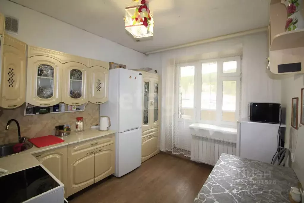 2-к кв. Забайкальский край, Чита Славянская ул., 15 (58.0 м) - Фото 1