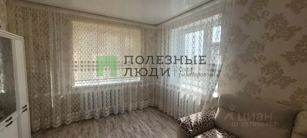 2-к кв. Татарстан, Набережные Челны ул. Ахметшина, 120 (63.0 м) - Фото 1