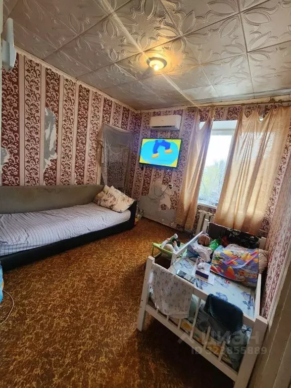 1-к кв. Саратовская область, Энгельс ул. Менделеева, 12 (33.0 м) - Фото 2