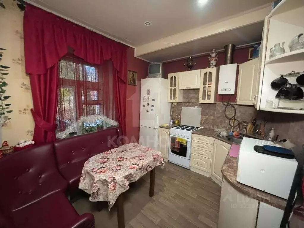 4-к кв. Воронежская область, Воронеж ул. Ворошилова, 11 (77.0 м) - Фото 1