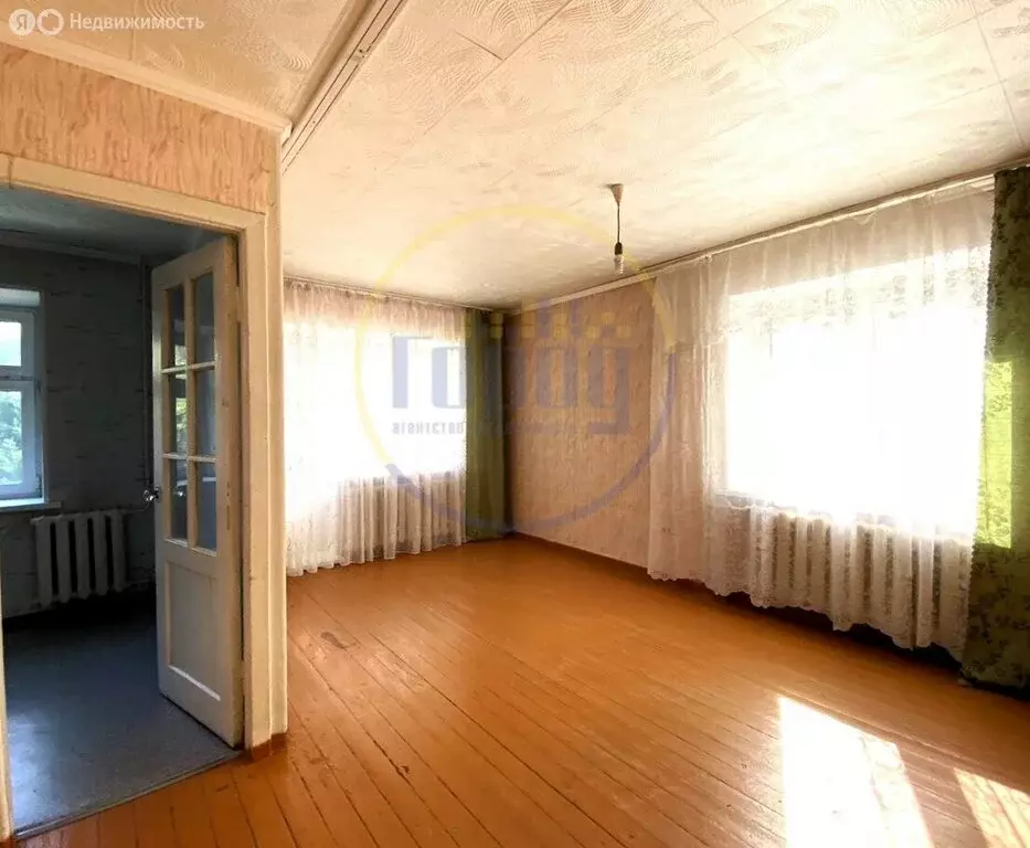 1-комнатная квартира: Копейск, проспект Победы, 7 (30.3 м) - Фото 2
