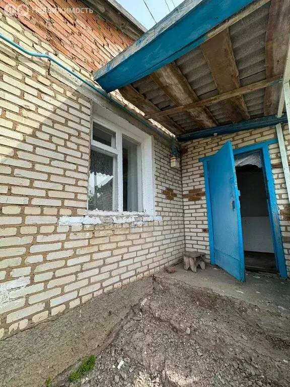 Дом в Оренбург, улица Михаила Фадеева (59.3 м) - Фото 1