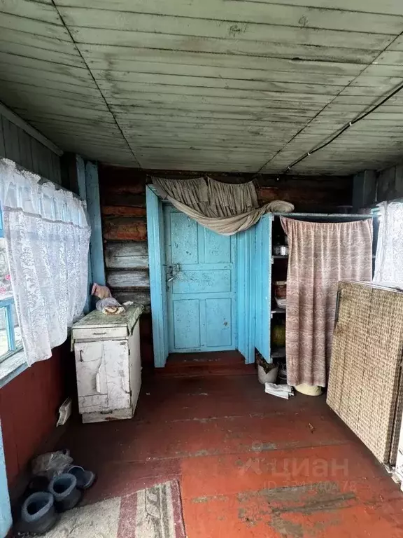 Дом в Иркутская область, Зима Революционная ул. (61 м) - Фото 2