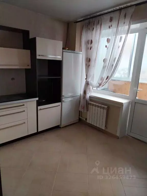 1-к кв. Новосибирская область, Бердск ул. Красная Сибирь, 112 (45.0 м) - Фото 2