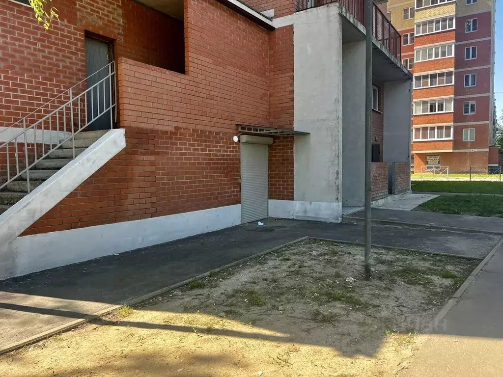 Торговая площадь в Московская область, Ногинск Богородский городской ... - Фото 0
