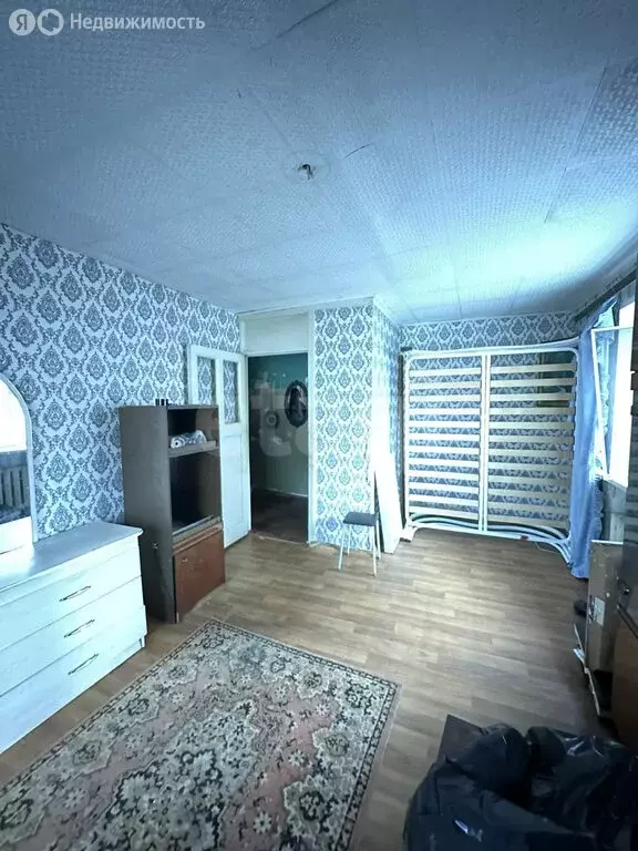 1-комнатная квартира: Нижний Тагил, улица Черных, 34 (34 м) - Фото 2