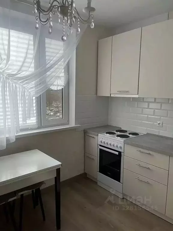 1-к кв. Москва ул. Теплый Стан, 13К1 (38.1 м) - Фото 1