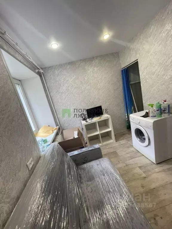 1-к кв. Марий Эл, Йошкар-Ола ул. Прохорова, 20 (12.0 м) - Фото 2