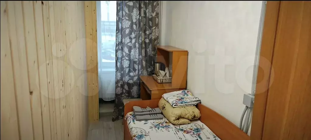 Комната 10,2 м в 2-к., 3/10 эт. - Фото 0