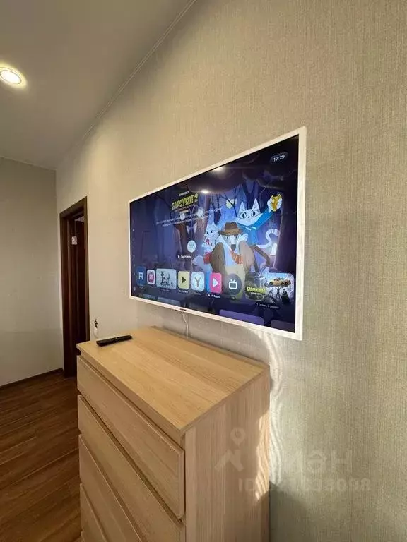 1-к кв. Тюменская область, Тюмень ул. Прокопия Артамонова, 8 (50.0 м) - Фото 2