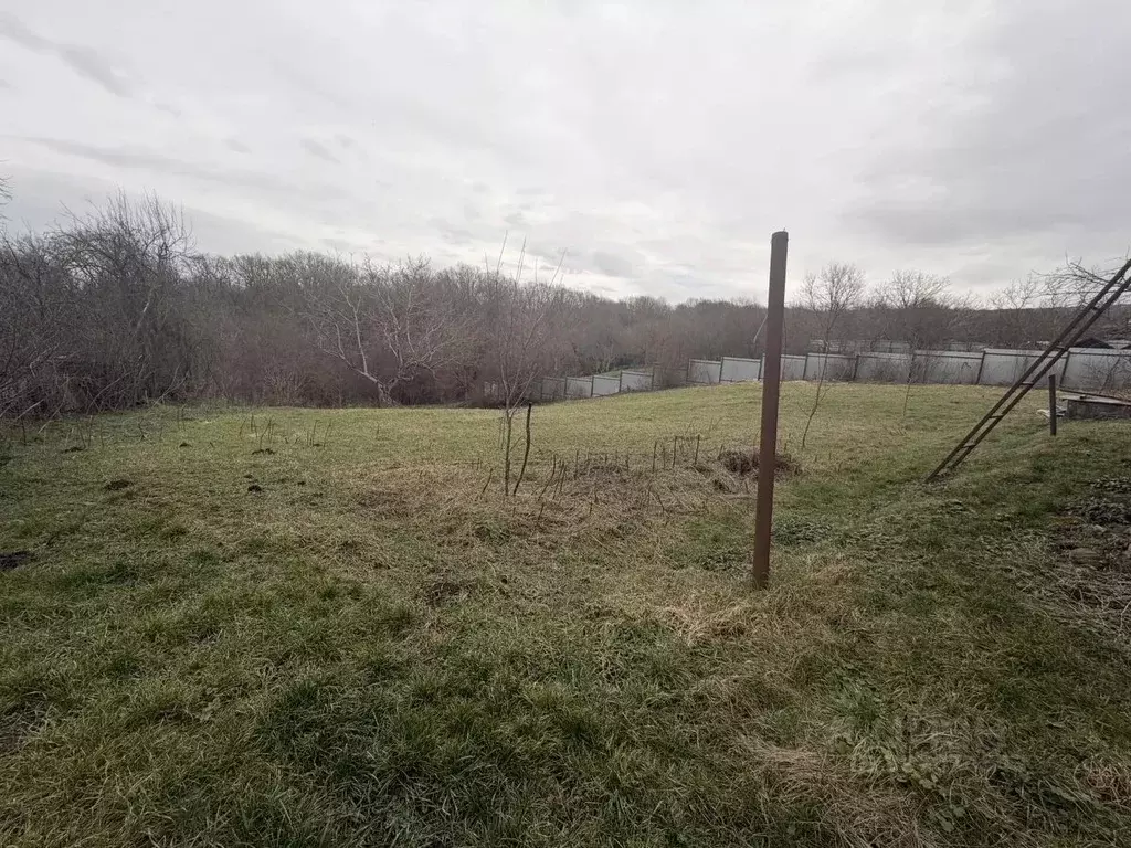 Участок в Краснодарский край, Северский район, Азовское с/пос, ... - Фото 2