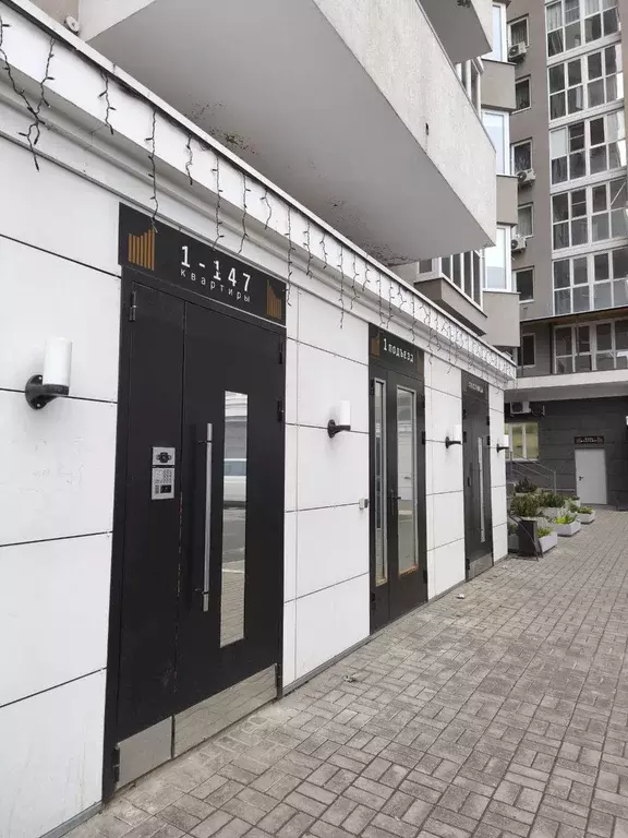 Продаётся 3-к квартира, 51.6 м - Фото 1