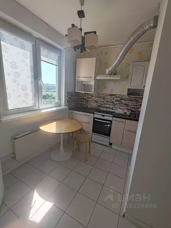 1-к кв. Москва Люблинская ул., 130 (38.1 м) - Фото 0