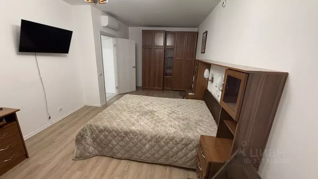 1-к кв. Москва Озерная ул., 44 (39.2 м) - Фото 2