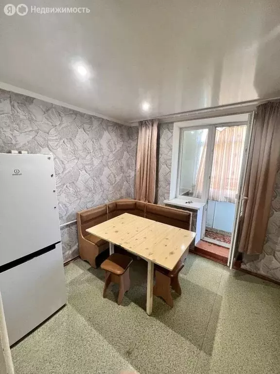 2-комнатная квартира: Бахчисарай, Крымская улица, 14 (51.6 м) - Фото 1
