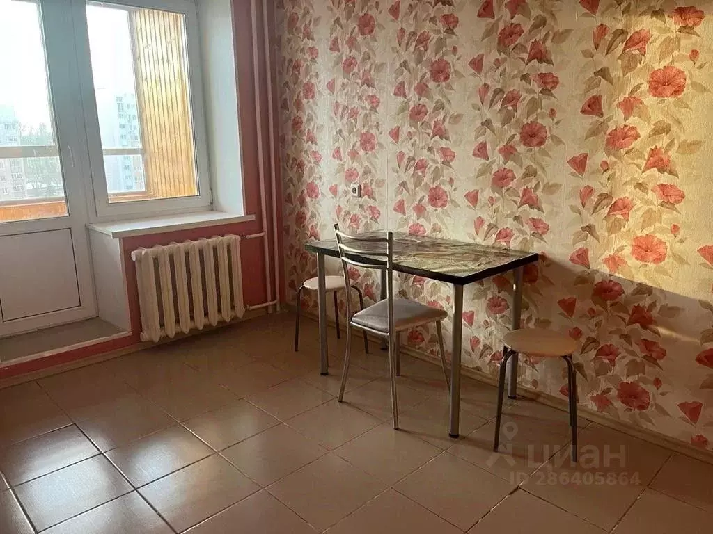 1-к кв. Башкортостан, Уфа ул. Джалиля Киекбаева, 4 (41.0 м) - Фото 2
