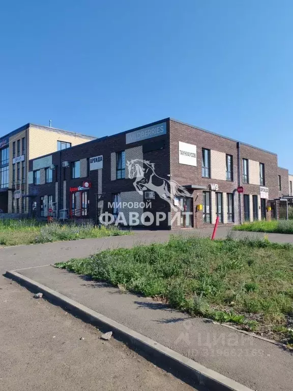 Таунхаус в Оренбургская область, Оренбург Ростоши мкр, ул. Финская ... - Фото 0