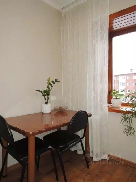 2-к кв. Кемеровская область, Кемерово ул. Рукавишникова, 7 (44.1 м) - Фото 1