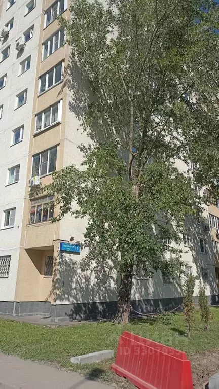 3-к кв. Москва ул. Декабристов, 1 (63.0 м) - Фото 1