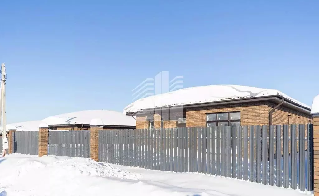 Дом в Московская область, Домодедово Новое Судаково кп, 52 (144 м) - Фото 1